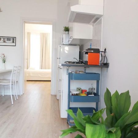 Likehome Milano - Via Crema Екстериор снимка