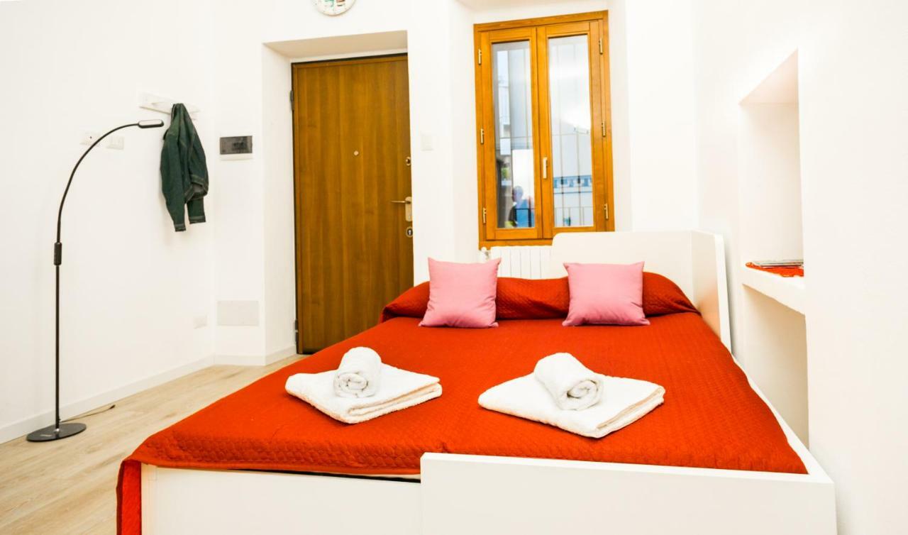 Likehome Milano - Via Crema Екстериор снимка
