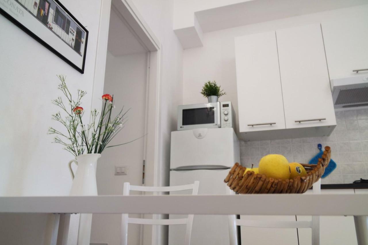 Likehome Milano - Via Crema Екстериор снимка