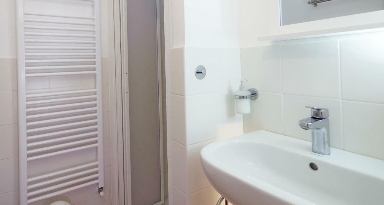 Likehome Milano - Via Crema Екстериор снимка