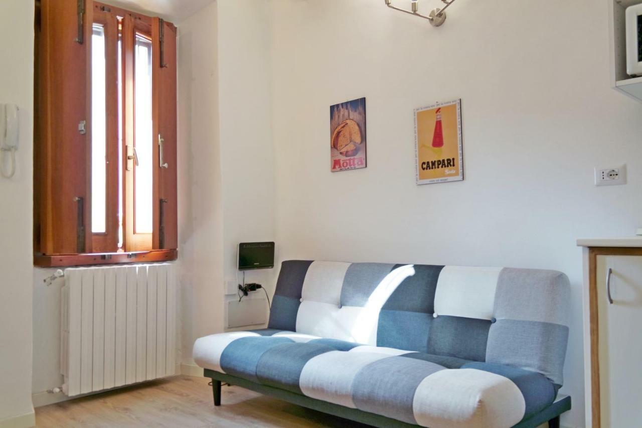 Likehome Milano - Via Crema Екстериор снимка