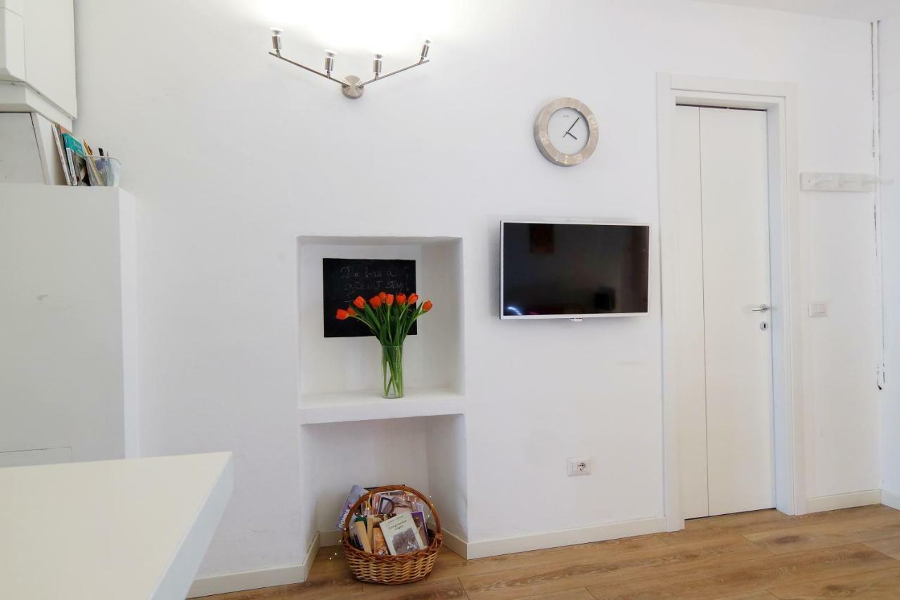 Likehome Milano - Via Crema Екстериор снимка