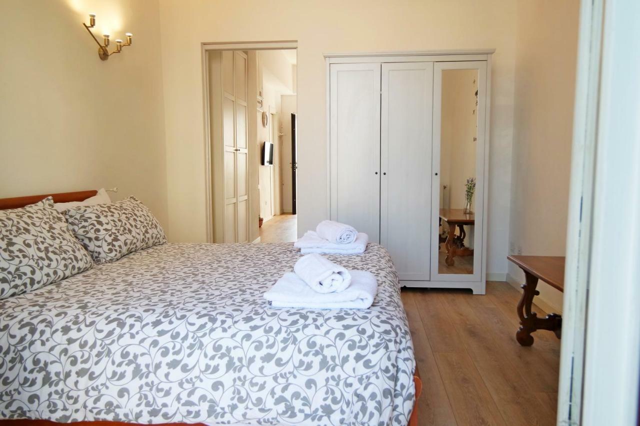 Likehome Milano - Via Crema Екстериор снимка