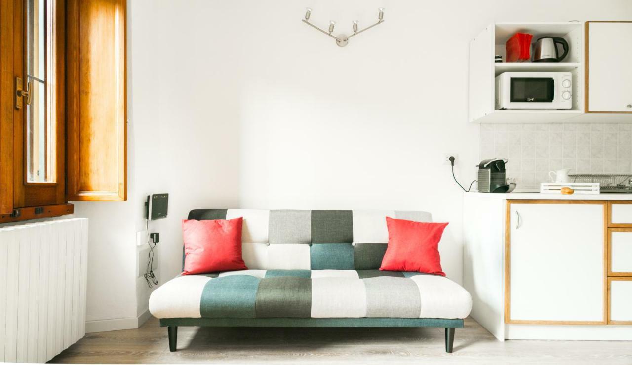 Likehome Milano - Via Crema Екстериор снимка