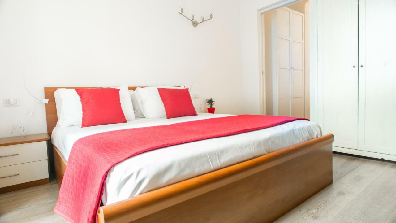 Likehome Milano - Via Crema Екстериор снимка
