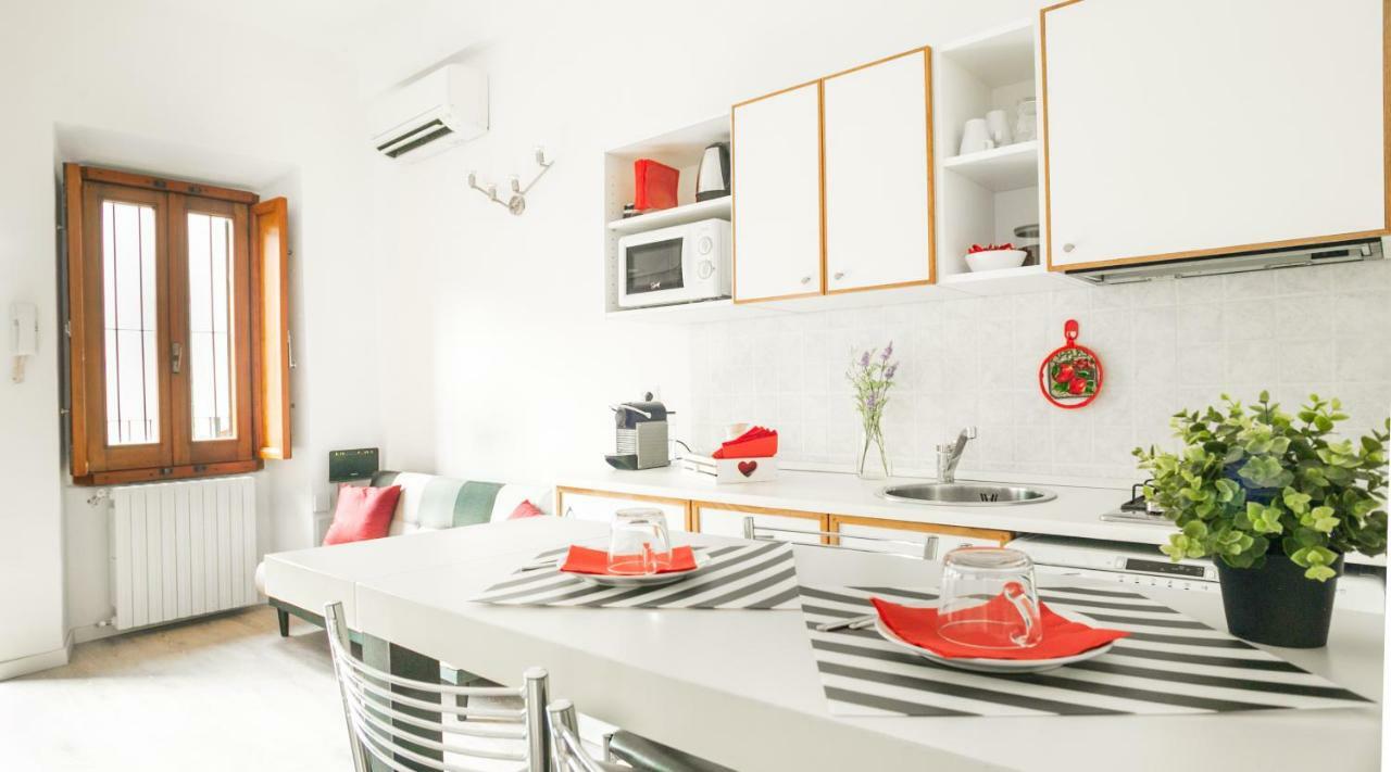 Likehome Milano - Via Crema Екстериор снимка