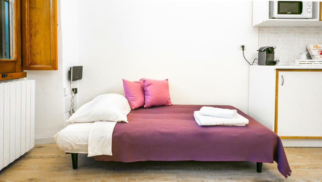 Likehome Milano - Via Crema Екстериор снимка