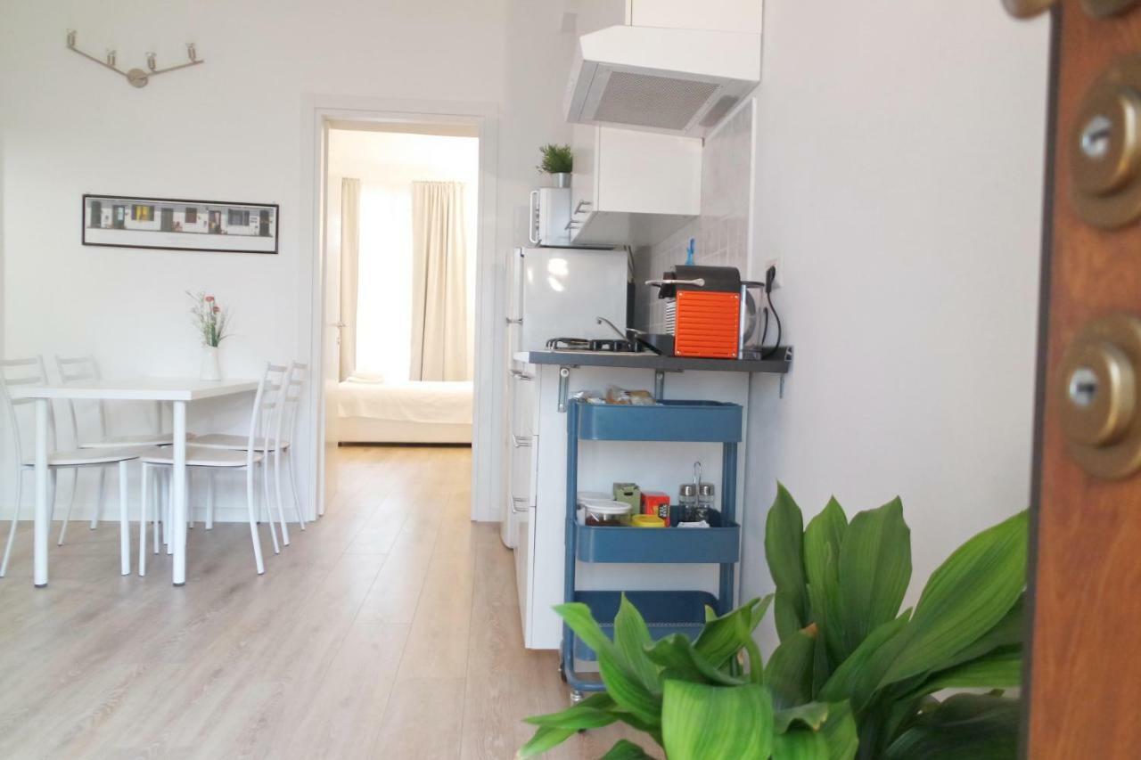 Likehome Milano - Via Crema Екстериор снимка
