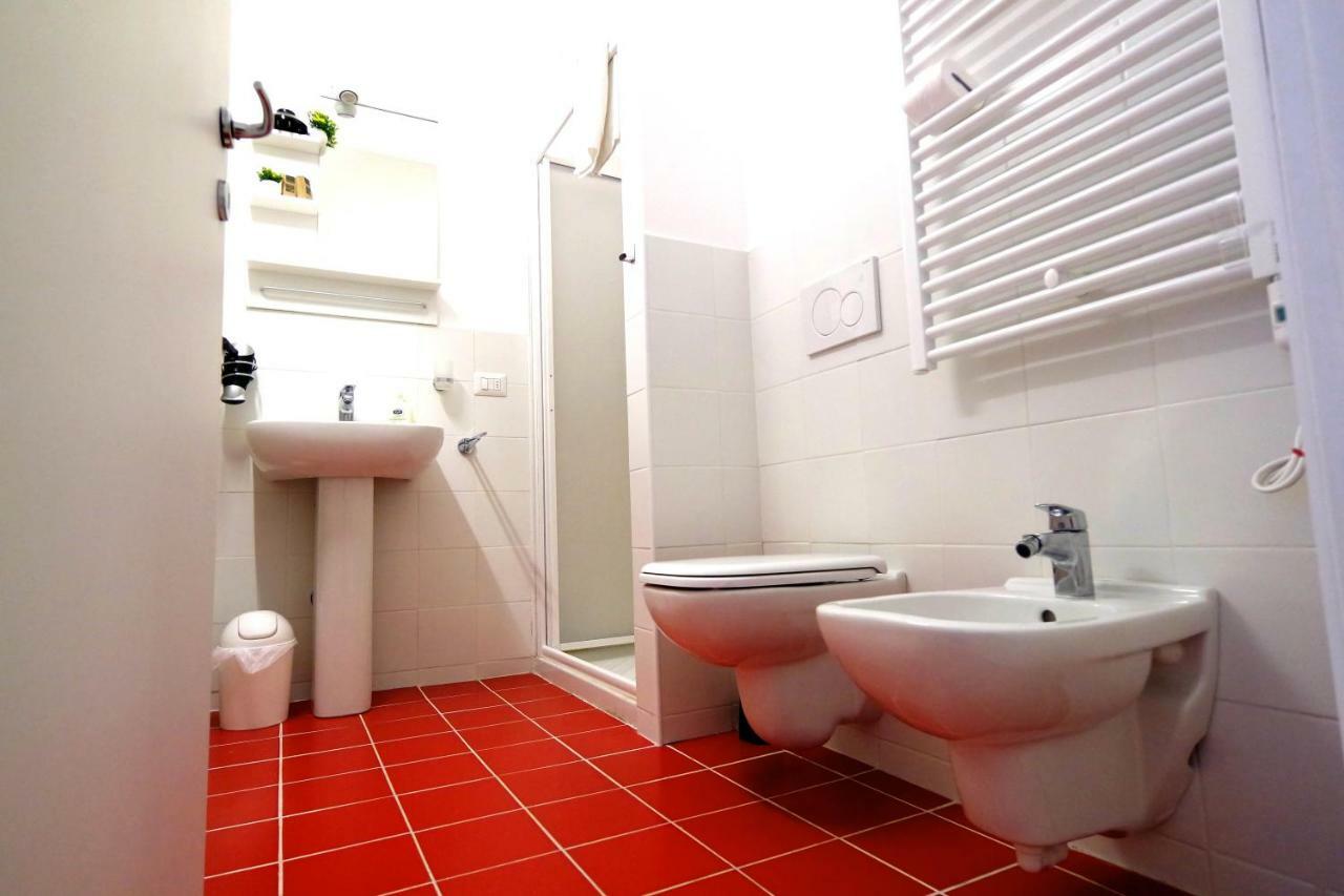 Likehome Milano - Via Crema Екстериор снимка