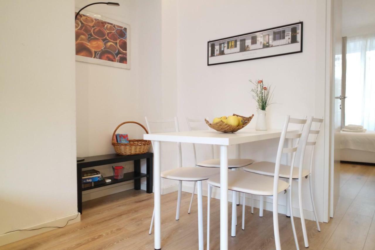 Likehome Milano - Via Crema Екстериор снимка