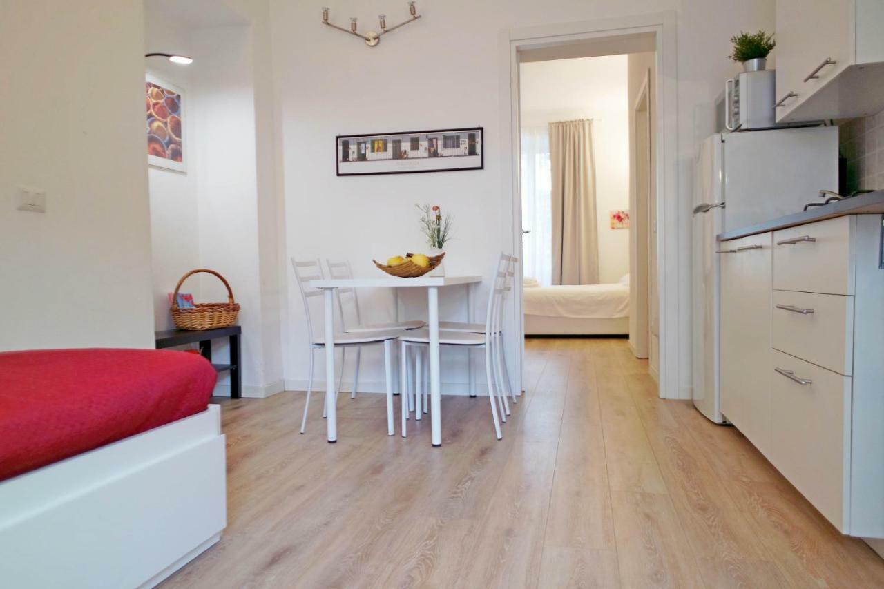 Likehome Milano - Via Crema Екстериор снимка