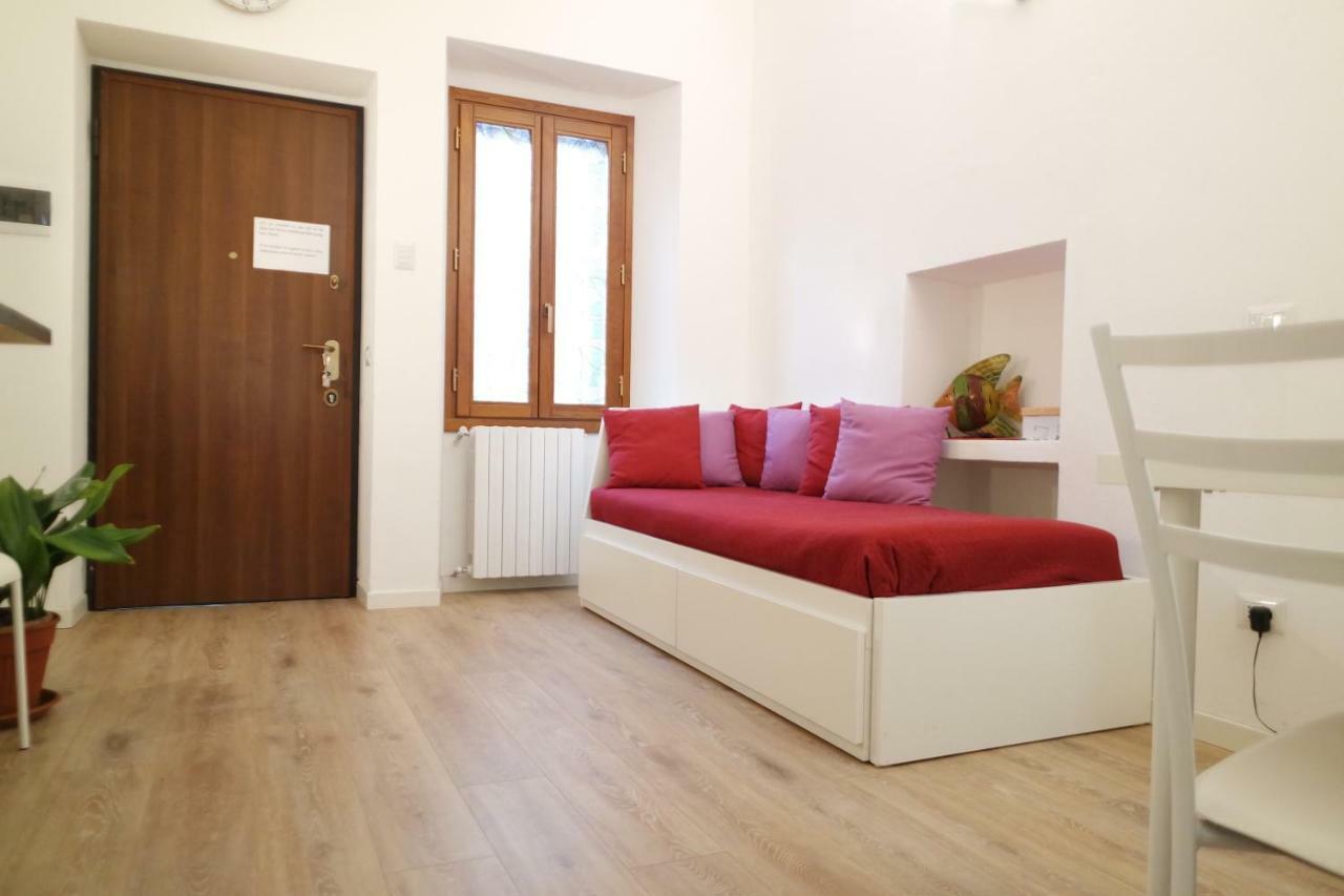 Likehome Milano - Via Crema Екстериор снимка