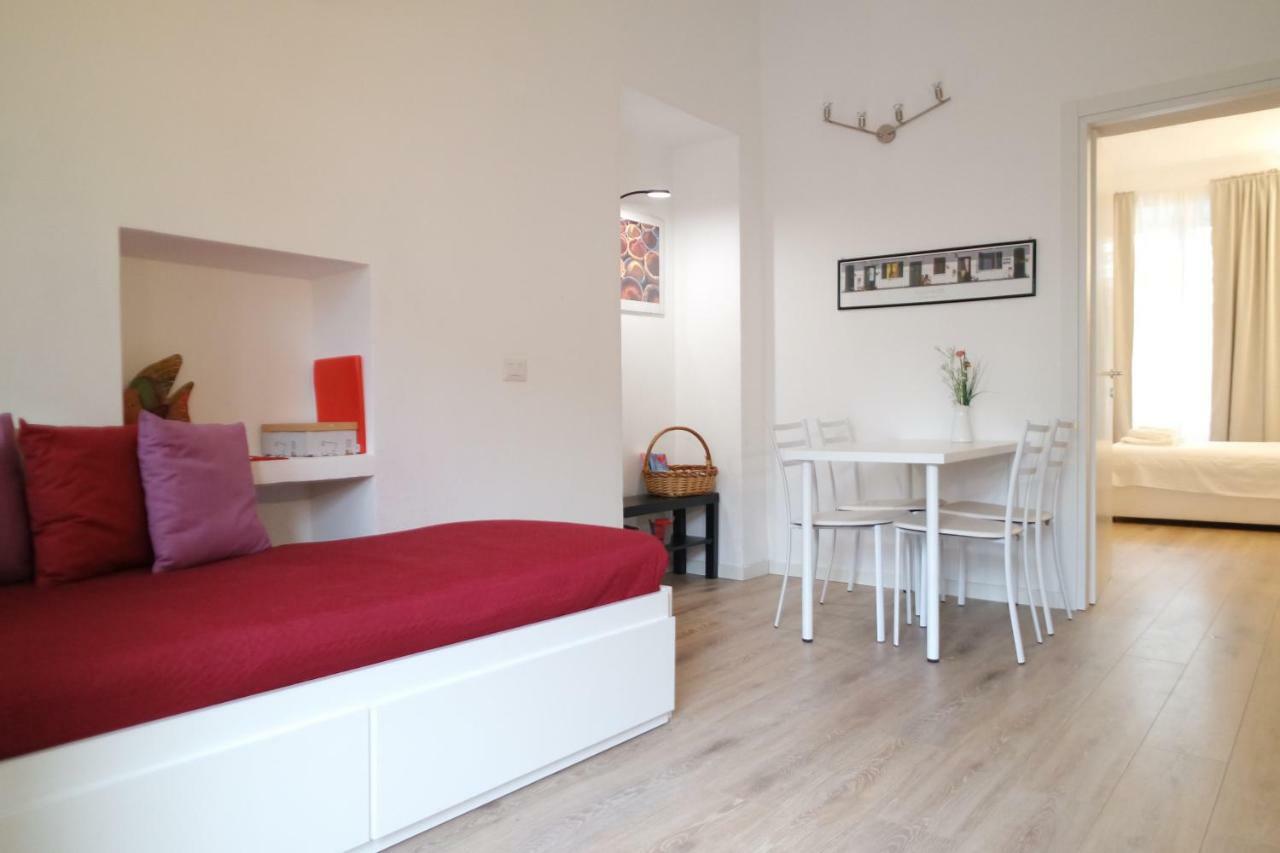 Likehome Milano - Via Crema Екстериор снимка