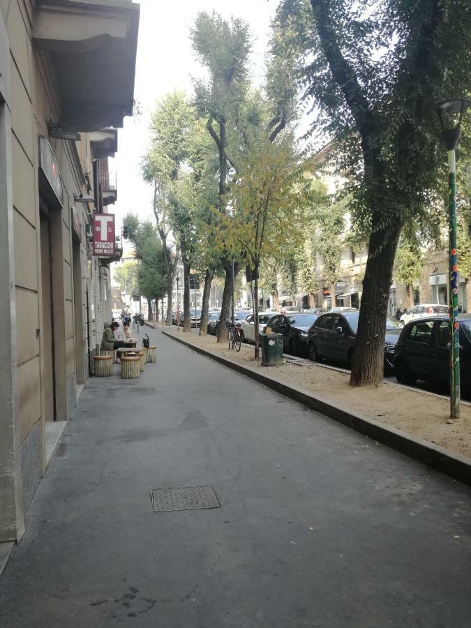 Likehome Milano - Via Crema Екстериор снимка