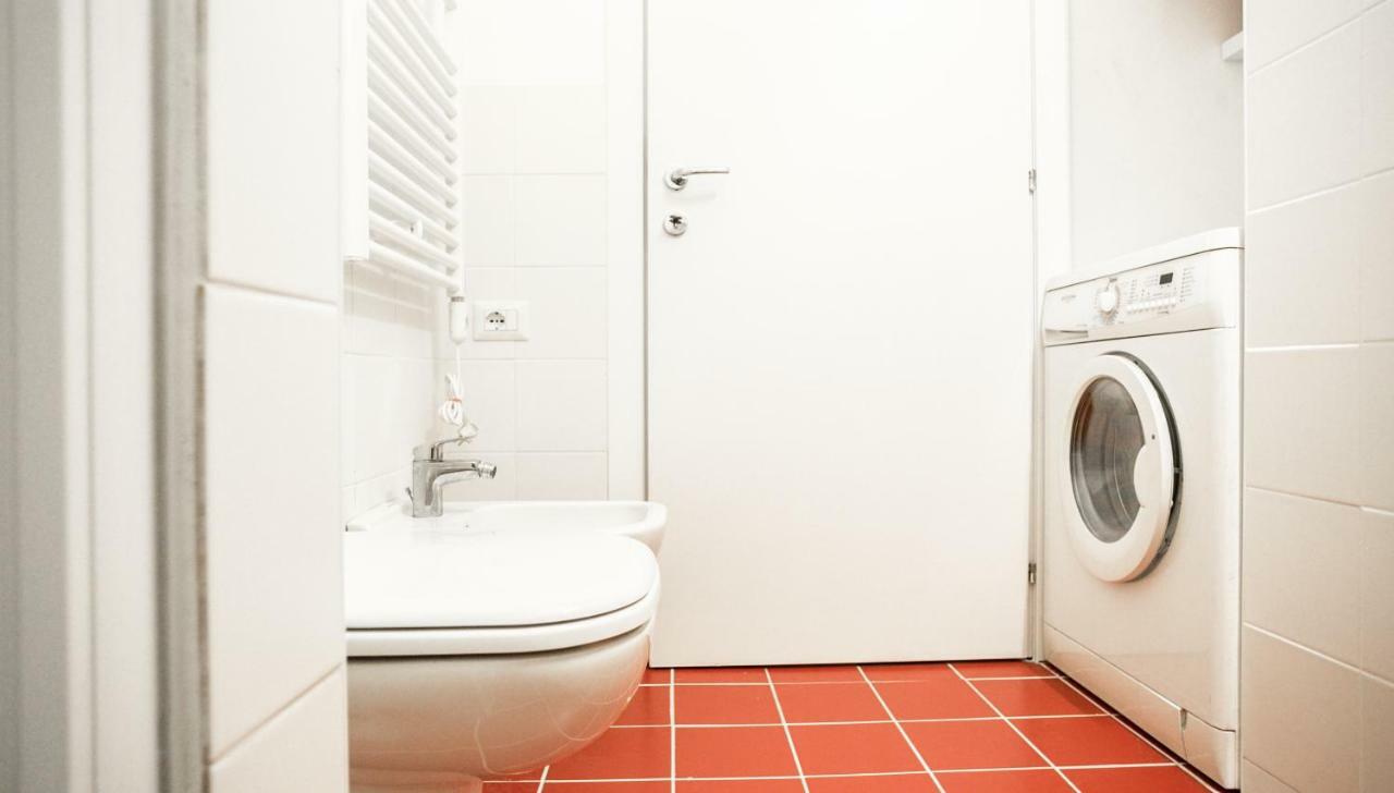 Likehome Milano - Via Crema Стая снимка