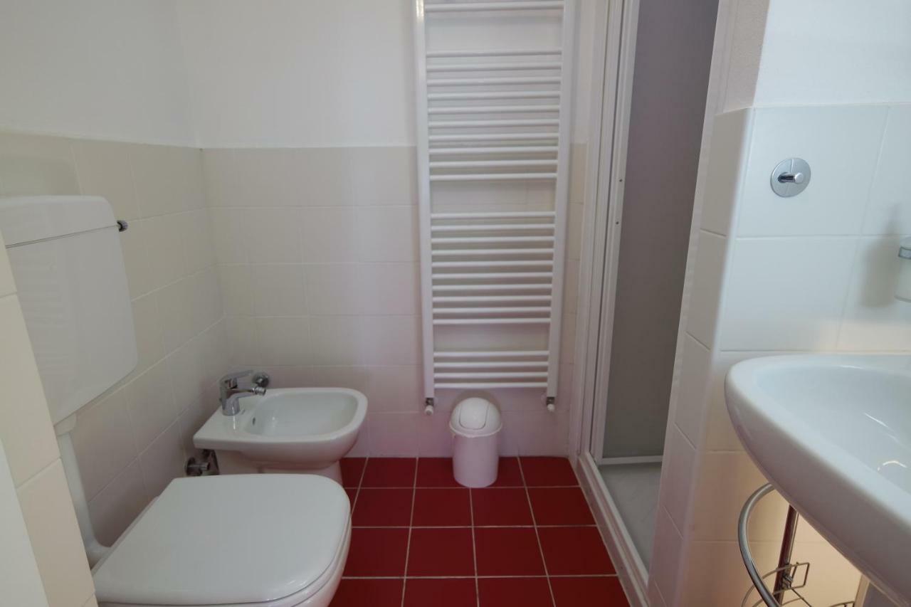 Likehome Milano - Via Crema Екстериор снимка